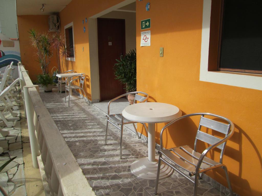 Pousada Morimoto Bertioga Quarto foto